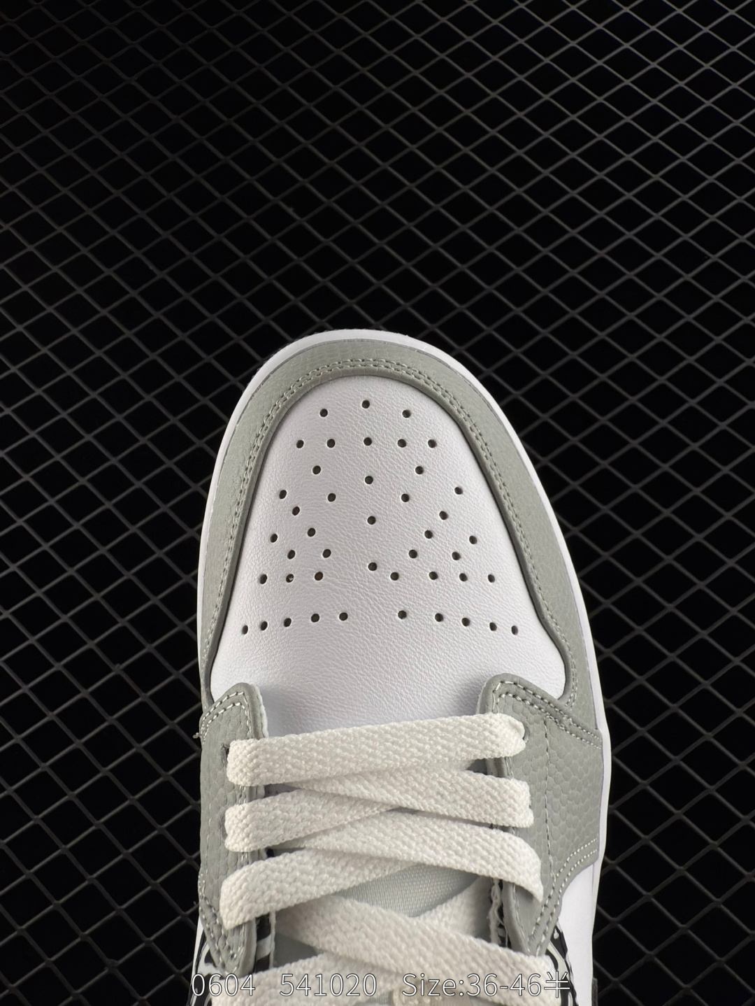 Air Jordan 1 Low AJ1